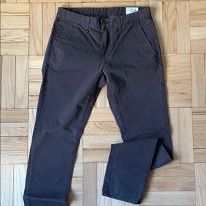 Rag & Bone Standard Issue Chino - Fit 2 - Sz 30